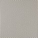 Clarke & Clarke BW1034 Black/White Fabric