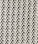 Clarke & Clarke BW1034 Black/White Fabric