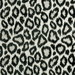 Clarke & Clarke BW1039 Black/White Fabric
