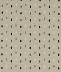 Clarke & Clarke Healey Charcoal Fabric