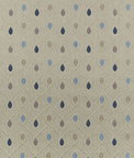 Clarke & Clarke Healey Denim Fabric