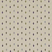 Clarke & Clarke Healey Heather Fabric