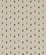 Clarke & Clarke Healey Heather