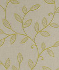 Clarke & Clarke Hetton Acacia Fabric