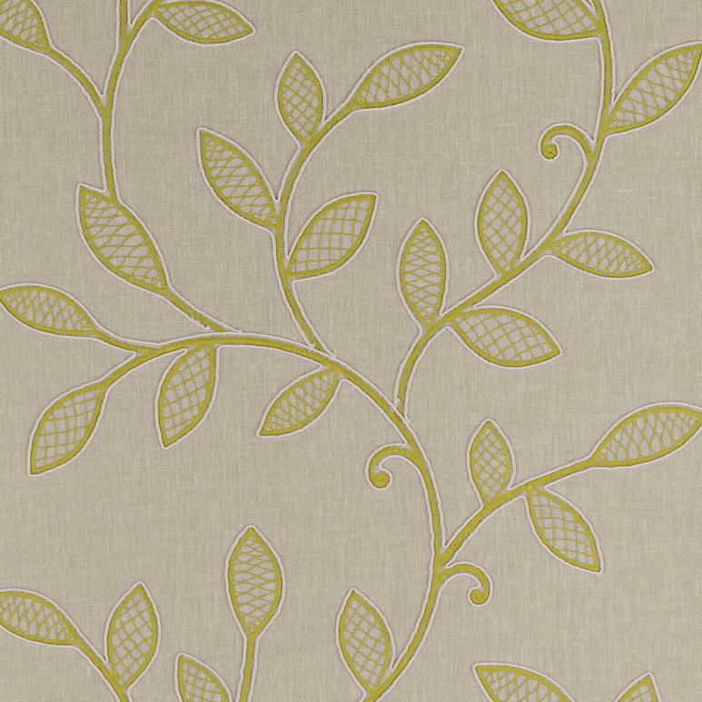 Clarke &amp; Clarke Hetton Acacia Fabric
