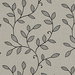 Clarke & Clarke Hetton Charcoal Fabric