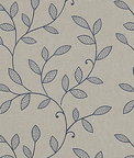 Clarke & Clarke Hetton Denim Fabric
