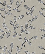 Clarke & Clarke Hetton Denim