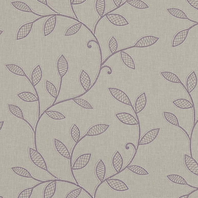 Clarke &amp; Clarke Hetton Heather Fabric