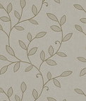 Clarke & Clarke Hetton Natural Fabric