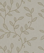 Clarke & Clarke Hetton Natural