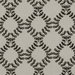 Clarke & Clarke Malham Charcoal Fabric