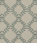 Clarke & Clarke Malham Duckegg Fabric