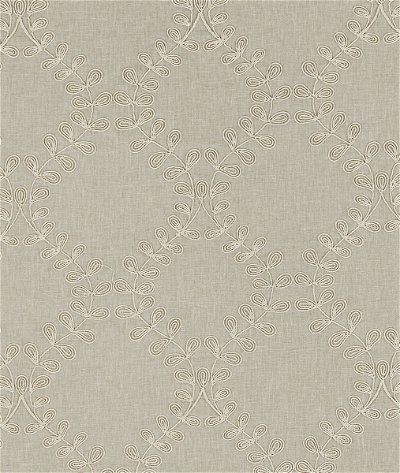 Clarke & Clarke Malham Linen Fabric