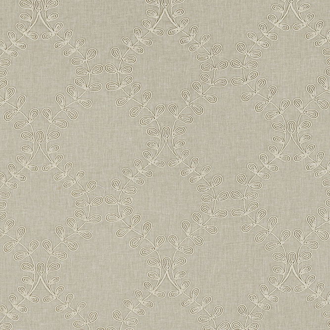 Clarke &amp; Clarke Malham Linen Fabric