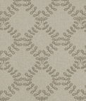 Clarke & Clarke Malham Natural Fabric