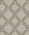 Clarke & Clarke Malham Smoke Fabric