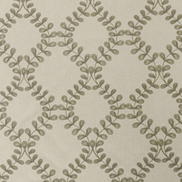 Clarke & Clarke Malham Taupe Fabric