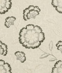 Clarke & Clarke Richmond Charcoal Fabric