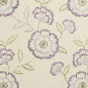 Clarke & Clarke Richmond Heather Fabric