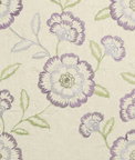 Clarke & Clarke Richmond Heather Fabric