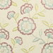 Clarke & Clarke Richmond Raspberry/Duckegg Fabric