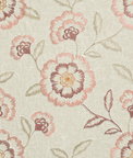 Clarke & Clarke Richmond Spice Fabric