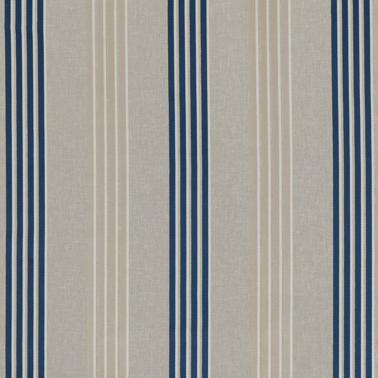Clarke &amp; Clarke Wensley Denim Fabric