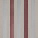 Clarke & Clarke Wensley Raspberry/Duckegg Fabric