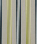 Clarke & Clarke Wensley Teal/Acacia Fabric