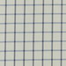 Clarke & Clarke Aviemore Denim Fabric