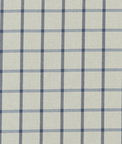 Clarke & Clarke Aviemore Denim Fabric