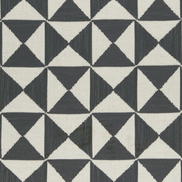 Clarke & Clarke Adisa Charcoal Fabric