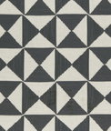 Clarke & Clarke Adisa Charcoal Fabric