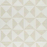 Clarke & Clarke Adisa Natural Fabric