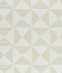 Clarke & Clarke Adisa Natural Fabric
