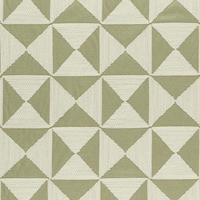 Clarke &amp; Clarke Adisa Willow Fabric