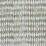 Clarke & Clarke Amara Cinnamon Fabric