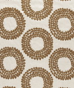 Clarke & Clarke Dashiki Cinnamon