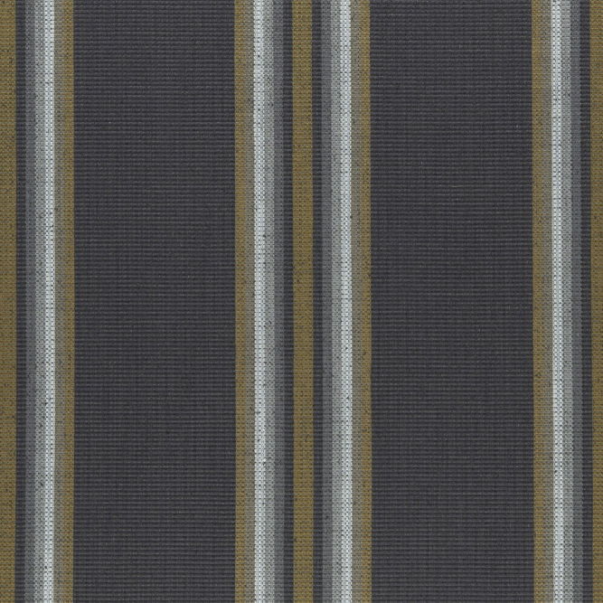 Clarke &amp; Clarke Imani Charcoal/Cinnamon Fabric