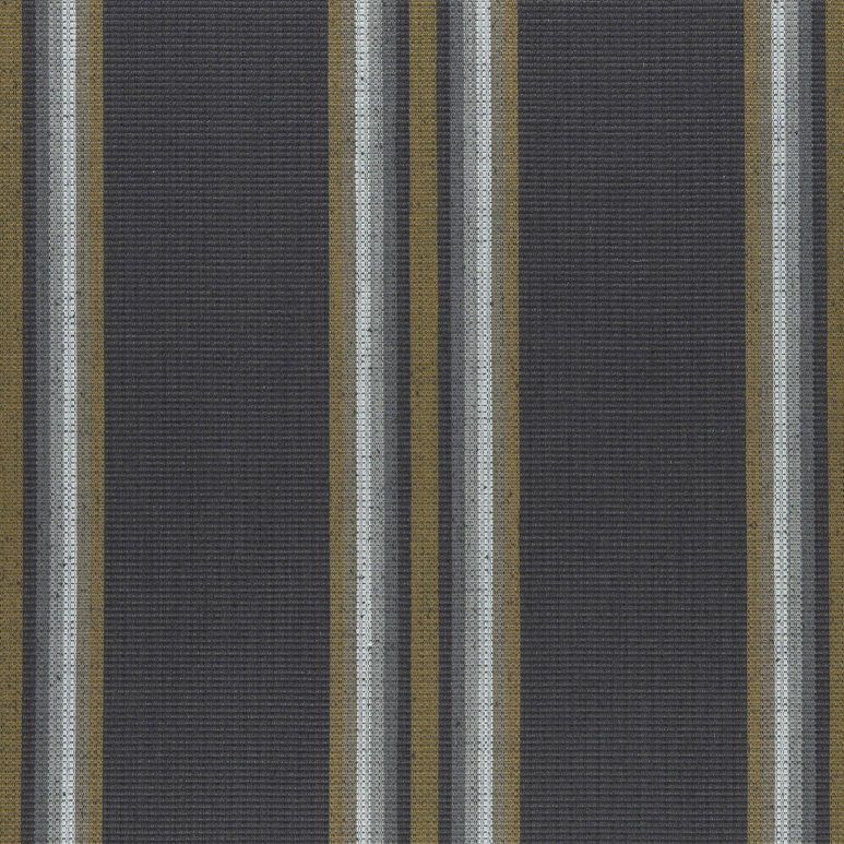 Clarke &amp; Clarke Imani Charcoal/Cinnamon Fabric
