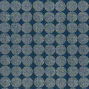 Clarke & Clarke Kiko Aqua Fabric