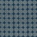 Clarke & Clarke Kiko Aqua Fabric