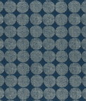 Clarke & Clarke Kiko Aqua Fabric