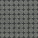 Clarke & Clarke Kiko Charcoal Fabric