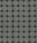 Clarke & Clarke Kiko Charcoal Fabric