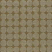Clarke & Clarke Kiko Cinnamon Fabric