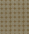 Clarke & Clarke Kiko Cinnamon Fabric