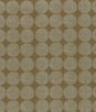 Clarke & Clarke Kiko Cinnamon Fabric