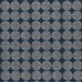 Clarke & Clarke Kiko Indigo Fabric